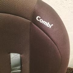 【COMBI】チャイルドシートの画像