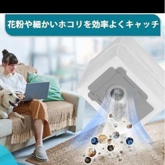 新品🌟 【12個】 ルンバ 交換用紙パック i7紙パック アイロボット Roombaの画像