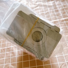 新品🌟 【12個】 ルンバ 交換用紙パック i7紙パック アイロボット Roombaの画像
