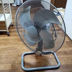 工業扇風機の画像