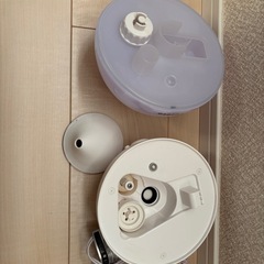 加湿器の画像