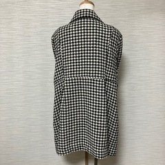 大きいサイズ☆コートの画像