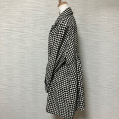 大きいサイズ☆コートの画像