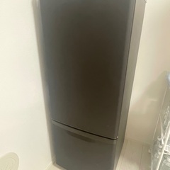 冷蔵庫　パナソニック