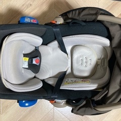 チャイルドシート