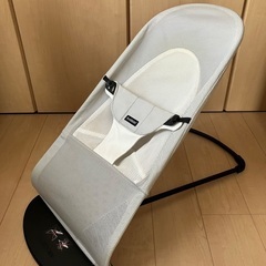 Baby Bjorn Bouncer (ベビービョルン、バウンサー)