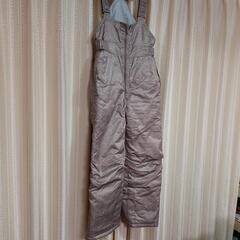 スキー スノーボード パンツ 150