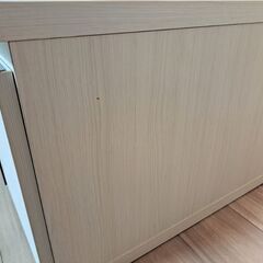 テレビ台☆美品の画像