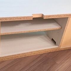 テレビ台☆美品の画像