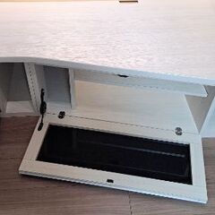 テレビ台☆美品の画像