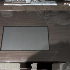 東芝　ザブーン　TW127X8L 2020年式