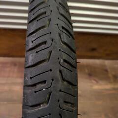 スーパーカブ50に使用✮MICHELIN✮CITYEXTRA