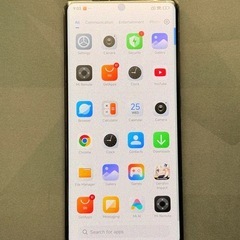 Xiaomi Mix 4 8/128GBの画像