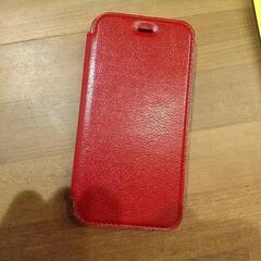 iPhoneSE カバー 未使用 フィルム付きの画像