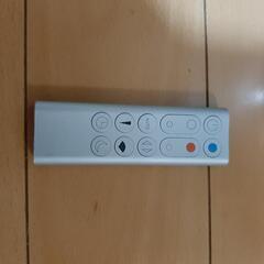 液晶難あり　ダイソン  ファンヒーター Dyson Pure Hot + Cool Link HP03

の画像