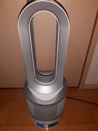 液晶難あり　ダイソン  ファンヒーター Dyson Pure Hot + Cool Link HP03\n\n