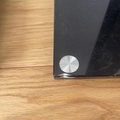 【お取引中です】スピーカーのスタンド　2台の画像