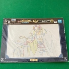 一番くじワンピースフィルム 〜ストロングワールド〜 【A賞】 ル...