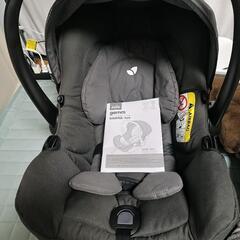 取引中Joie gemm　ジョイー チャイルドシート  ジェム
