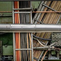 長期稼動可能！電工１種２種16000円〜　無資格施工経験者　13,000円〜の画像