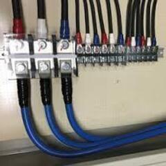 長期稼動可能！電工１種２種16000円〜　無資格施工経験者　13,000円〜の画像