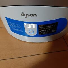 液晶難あり　ダイソン  ファンヒーター Dyson Pure Hot + Cool Link HP03

の画像