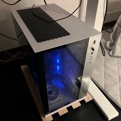 自作PC デスクトップパソコン 限界値