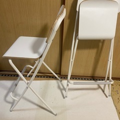 IKEA カウンターイスの画像