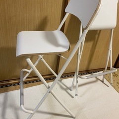 IKEA カウンターイス