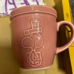 スヌーピーグッツの画像