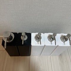 tower ディスペンサーの画像