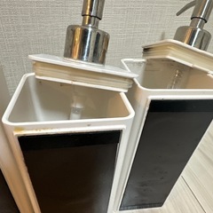 tower ディスペンサーの画像