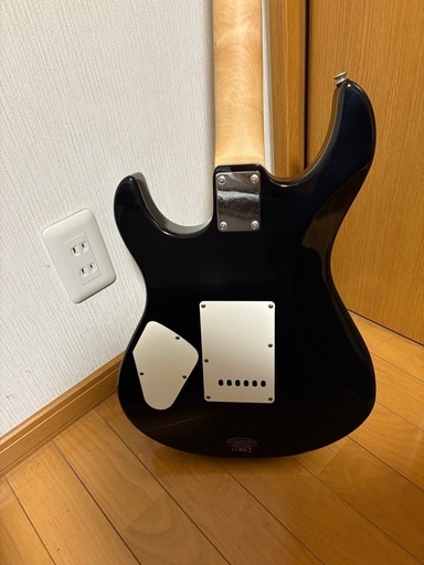 YAMAHA ヤマハ PACIFICA パシフィカ 112V エレキギター