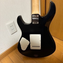 YAMAHA ヤマハ PACIFICA パシフィカ 112V エレキギターの画像