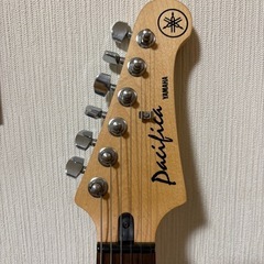 YAMAHA ヤマハ PACIFICA パシフィカ 112V エレキギターの画像