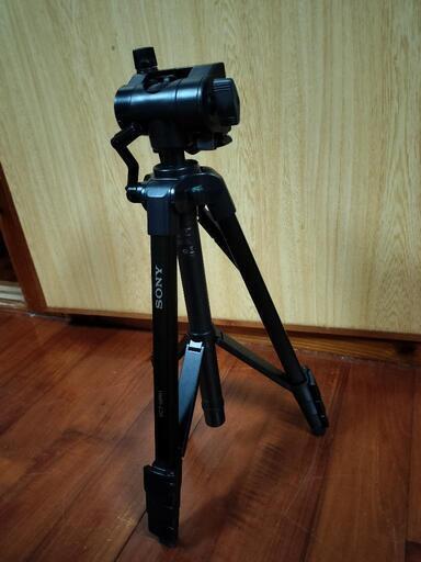 SONY　三脚