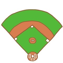 野球しましょう〜😊😊⚾️⚾️