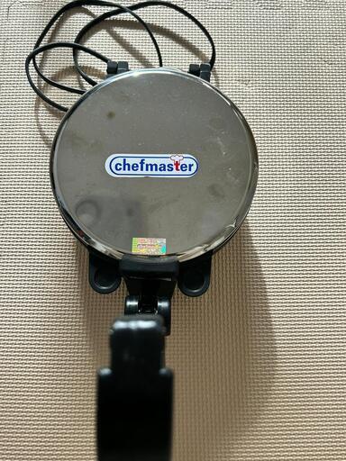 [中古] チャパティー メーカー