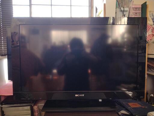 取引中　SONY★BRAVIA液晶テレビKDL-32BX30H