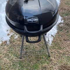 BBQグリル