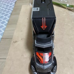 おもちゃトミカ入れるやつ