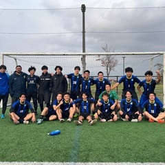 働きながら本気でサッカー