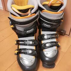 値下 Hart スキーブーツ 27.5 の画像