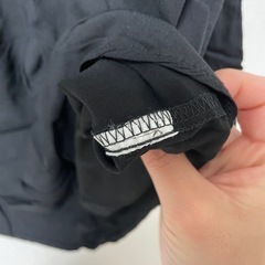 長袖シャツ　の画像
