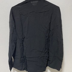 長袖シャツ　の画像