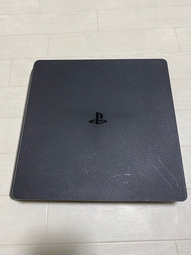 PS4 500GB
