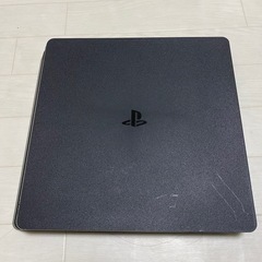 PS4 500GB
の画像