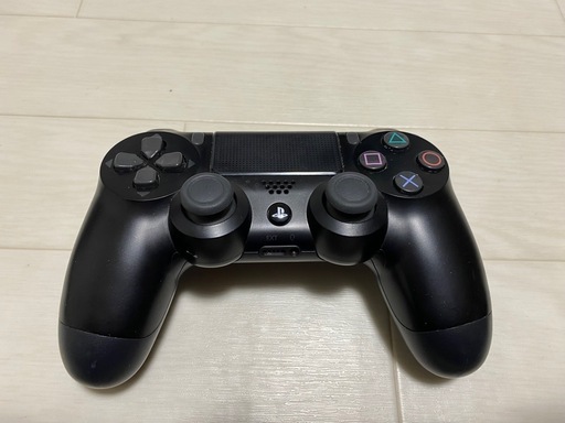 PS4 500GB
