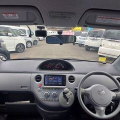 自社ローンあり！ガソリン100リットルプレゼント✨お買い得✨前後ドラレコ✨走行３万キロ台！✨トヨタ☆シエンタ☆G☆1500cc☆7人乗り☆の画像