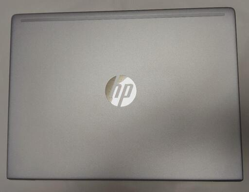 Hp probook 430 G6 中古